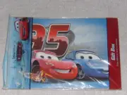 Disney Pixar Cars Lightning McQueen & Sally Gift Box NEW
