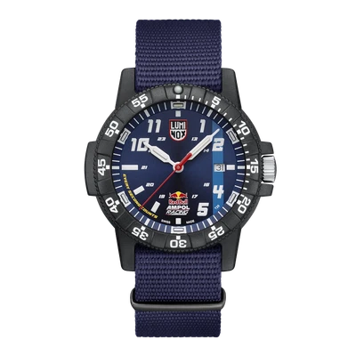 Luminox Red Bull Racing Sea Turtle Watch - XS.0321.ARB.1