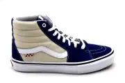 Vans Skate SK8-Hi Navy Peony/Whitecap VN0A5FCC89S MEN'S SHOE SIZE 8
