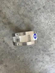Ferric 4” No-Hub Coupling PNH-44