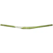 Funn Handlebar - Kingpin - 35 - 785mm Wide - 15mm Rise - Green