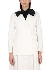 [Aspesi] Aspesi-Double-Breasted Jacket-Donna 42