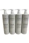 Gilchrist & Soames Zero% 15oz 4x Shower Gel Naturally KIND