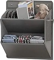 RV Shoe Organizer | Wall Shoe Racks - Adhesive Holder, Space Saving Organizer for Closet Bathroom Dormitory, RV Accessories
