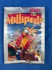 Millipede ~ Atari 2600 ~ Authentic ~ Brand New ~ Still Sealed ~ Save On Shipping
