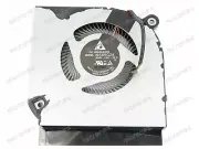 FOR Acer 23.QAUN2.001 Cooling Fan GPU 5V 1A 4PIN
