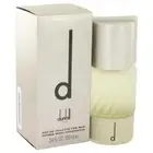 D by Alfred Dunhill Eau De Toilette Spray 3.4 oz for Men