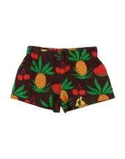 [MINI RODINI] MINI RODINI Shorts & Bermuda Shorts - Item 30070344