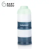 在飛比找PChome24h購物優惠-【Babymoov】嬰兒奶粉分裝盒