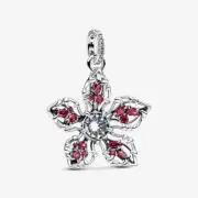 *BRAND NEW* Pandora Moments Stranger Things Demogorgon Dangle Charm 793567C01