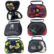 Estuche de Viaje Para Nintendo Switch Pro/PS4 Game Controller Storage Bag Case