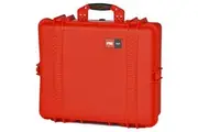 HPRC 2700 - Hard Case Empty (Red)