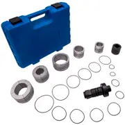 [MaXpeedingrods] Exhaust Pipe Expander Tool - Stretching Tools, Automotive Pipes 1-5/8