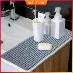 SILICONE KITCHEN DRAINAGE MAT ANTI-SLIP ANTI-SCALDING POT MA