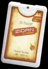 Al nuaim ZIDAAN Carry Me Pocket SPRAY 18ml women spry (2 pack)