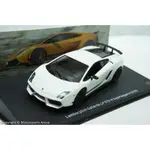 【現貨特價】1:43 ALTAYA LAMBORGHINI GALLARDO LP570-4 SUPERLEGGERA