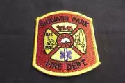 Fire Dept. Shavano Park Fire Department #554