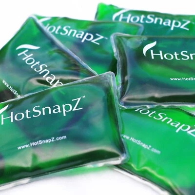 Reusable Pocket Hand Warmers