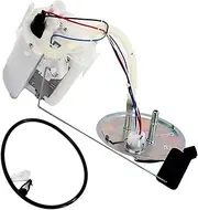 Fuel Pump Compatible With Ford Escape Mercury Mariner 2.3L 3.0L V6 2005 2006 2007 7L8Z-9H307B Car Accessories