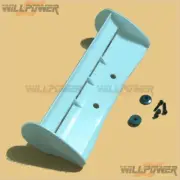 Rear Wing #87093W (RC-WillPower) HOBAO Hyper 7