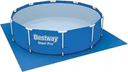 Bestway Flowclear Pool Ground Cloth Pool Ground Cloth