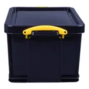 Really Useful Box - 35 Litre Extra Strong (Black)
