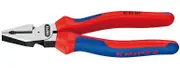 Knipex 0202180SB - Hi-leverage Combination Plier 180mm
