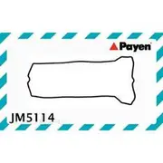 Payen Rocker Cover Gasket - JM5114
