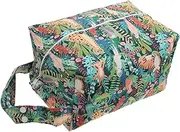 BIUDECO 1Pc Pul Storage Pouch Practical Cloth Wet for Swimwear and Gym Clothes Reusable Wet Dry for Easy Organization