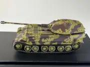 Dragon 1/72 WWII German VK.45.02(P)H prototype heavy tank