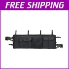 Secure & Stylish Double Gun Holder for UTV - Perfect Storage Solution