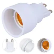 4 Pcs Lampholder Converter Chandelier Bulb Pendant Light Socket Adapter