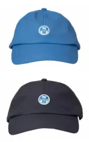 NORTH SAILS baseball cap man adjustable cap with visor article 623218 baseball