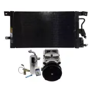 A/C AC Compressor Kit for Mercury Sable Ford Taurus 2001 (for: Ford)