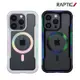 手機殼 防摔殼 RAPTIC Apple iPhone 15 Pro Max Shield 2.0 MagSafe 保護殼【愛瘋潮】【APP下單4%點數回饋】