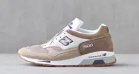 在飛比找Yahoo!奇摩拍賣優惠-@ A - li 269 NEW BALANCE M1500