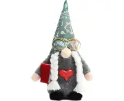 Christmas Gnomes Plush Decorations, Home Table Dwarf Elf Plush Gnomes Decor