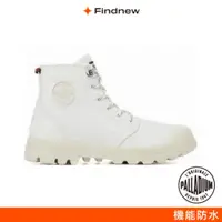 在飛比找蝦皮商城優惠-PALLADIUM PAMPA RCYCL LITE+WP+