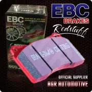 EBC REDSTUFF FRONT PADS DP3108C FOR JENSEN INTERCEPTOR 7.2 71-76