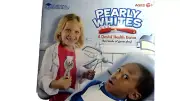 Learning Resources Pearly Whites A Dental Health Game and Teaching Tool NEW