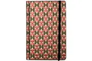 Hound of the Baskervilles Lined Journal.