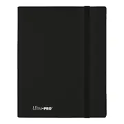 ULTRA PRO BINDER - ECLIPSE PRO-Binder - 9 Pocket Black