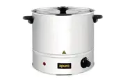 Apuro Food Steamer 6Ltr - Rice Cookers (CL205-A) - CL205-A