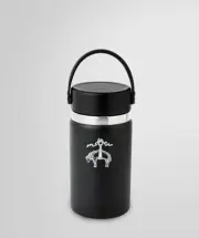 Brooks Brothers x HYDRO FLASK Stainless steel bottle wide mouth 12oz 100194880