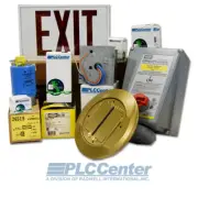 HUBBELL APD2001LA1 / APD2001LA1 (BRAND NEW)