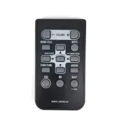 New QXE1047 For Pioneer Car Audio System Remote Control CXC8885 CXE3669 DEH140UB
