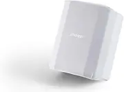 Bose S1 Pro Play-Through Cover, Arctic White