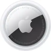 Real Apple 100% Authentic Air Tag Tracker for important items keys, remote, cars