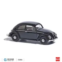 在飛比找誠品線上優惠-BUSCH 52902 (HO) VW beetle 金龜車