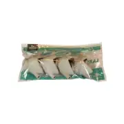 Accutron 33015-9 Personal Inhaler Plus Nasal Hoods Large Unscented 24/Pk